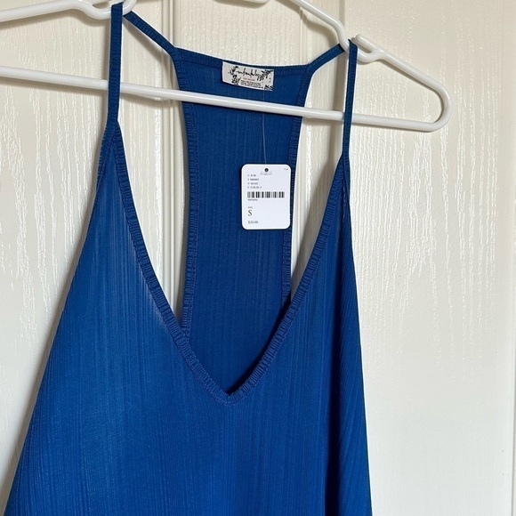 FREE PEOPLE: CAMI - SIZE S - Picture 2 of 5
